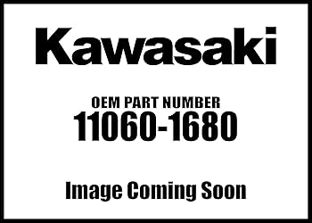 Amazon.com: KAWASAKI 11060-1680 GASKET,EXHAUST PIPE : Automotive